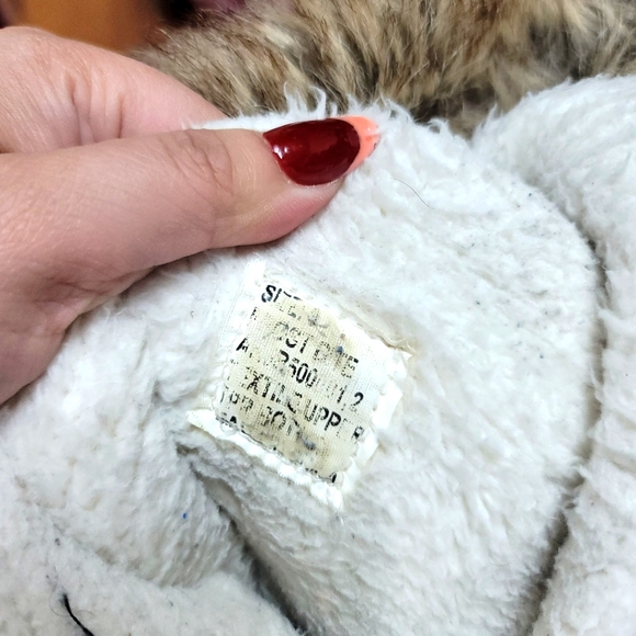 Roxy Winter Boots - Picture 10 of 13